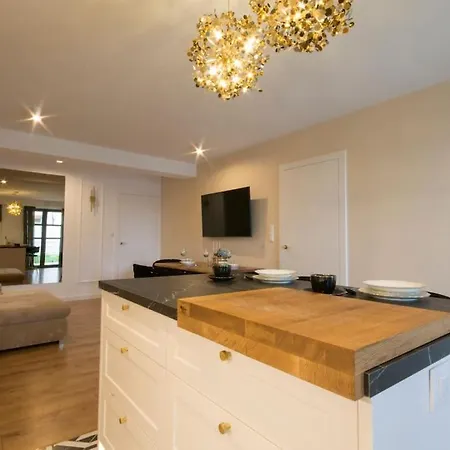 Apartament Koncertowa Dolina *
