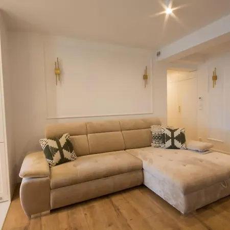 Apartament Koncertowa Dolina *
