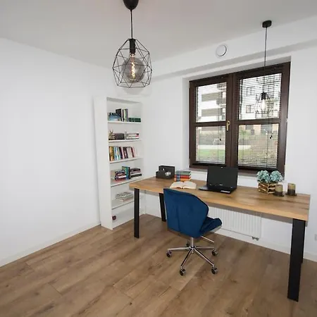 Apartament Koncertowa Dolina *