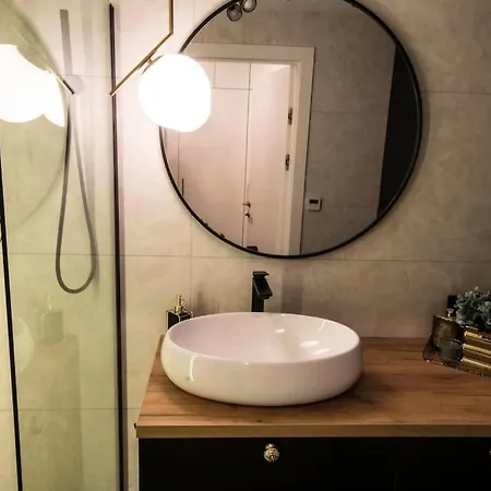 Apartament Koncertowa Dolina Apartment Lublin