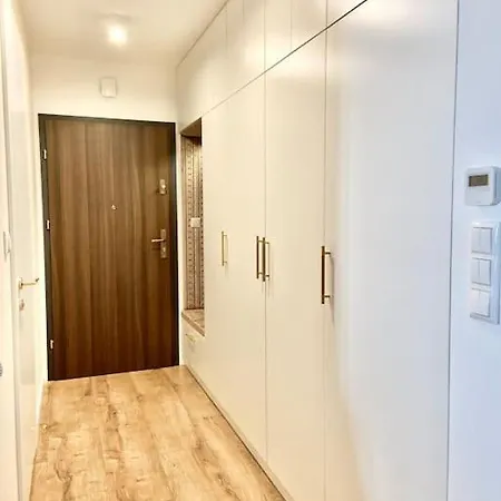 Apartment Apartament Koncertowa Dolina *