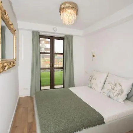 Apartament Koncertowa Dolina Lublin