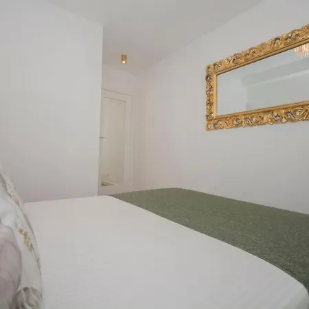 Apartament Koncertowa Dolina Apartment *
