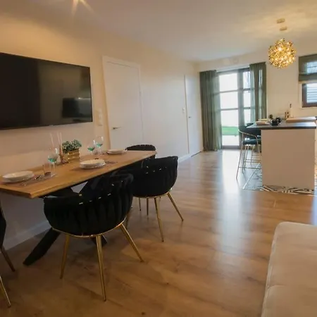 Apartament Koncertowa Dolina Lublin